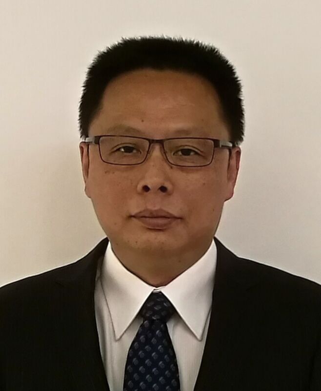 赵新头像