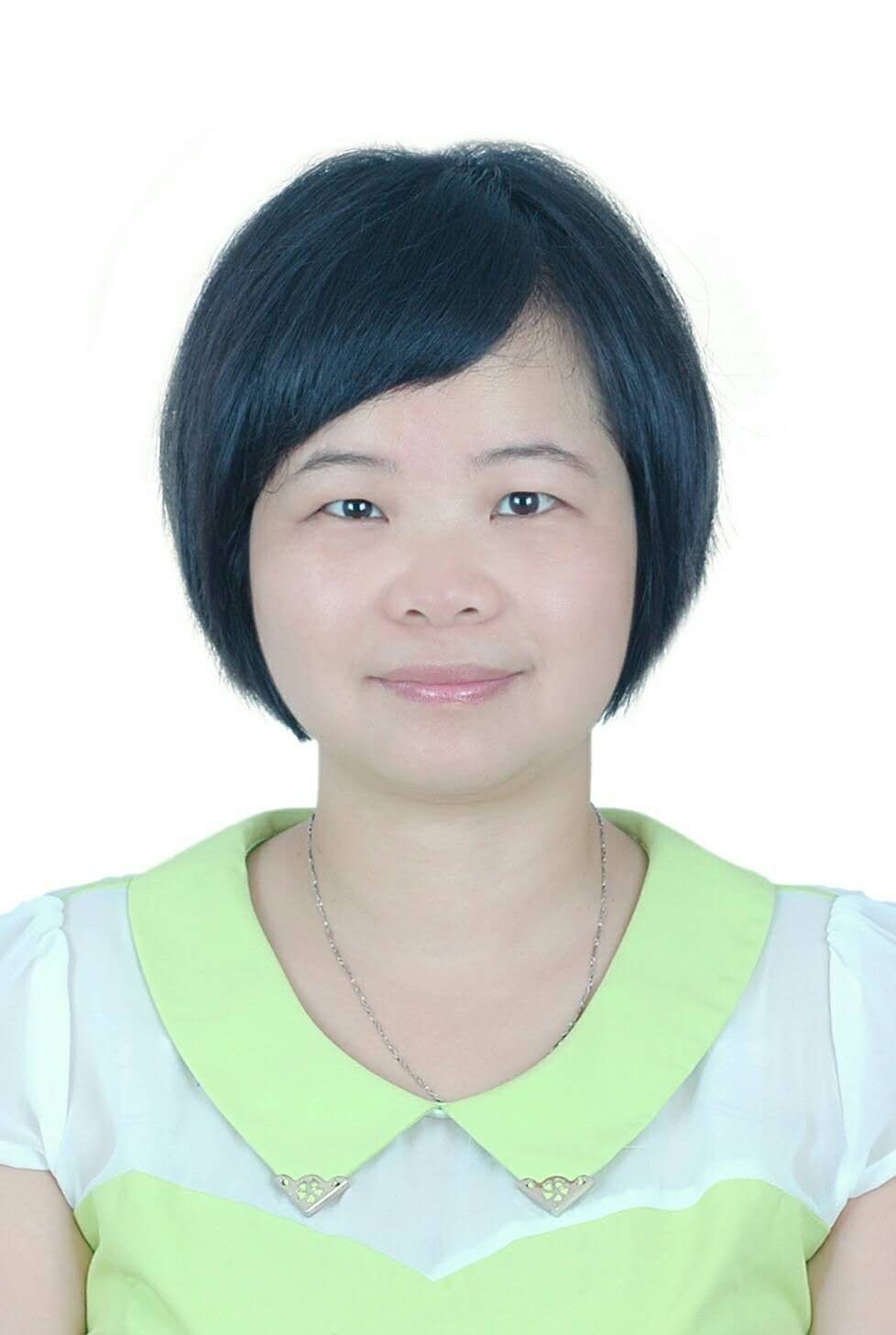 吴秀连头像