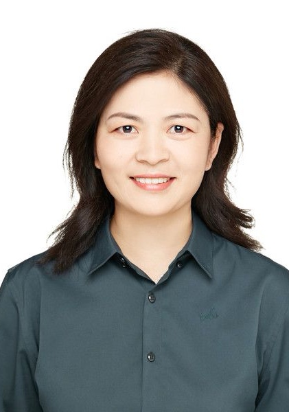 董丽华头像