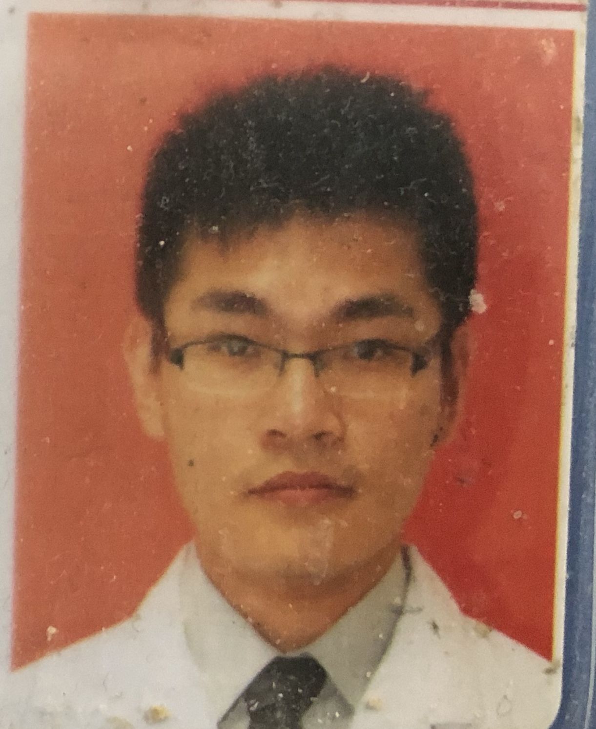 梁杰文头像