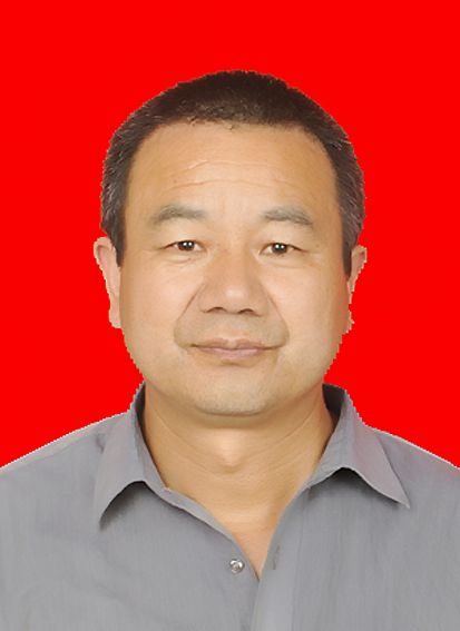 刘军山头像