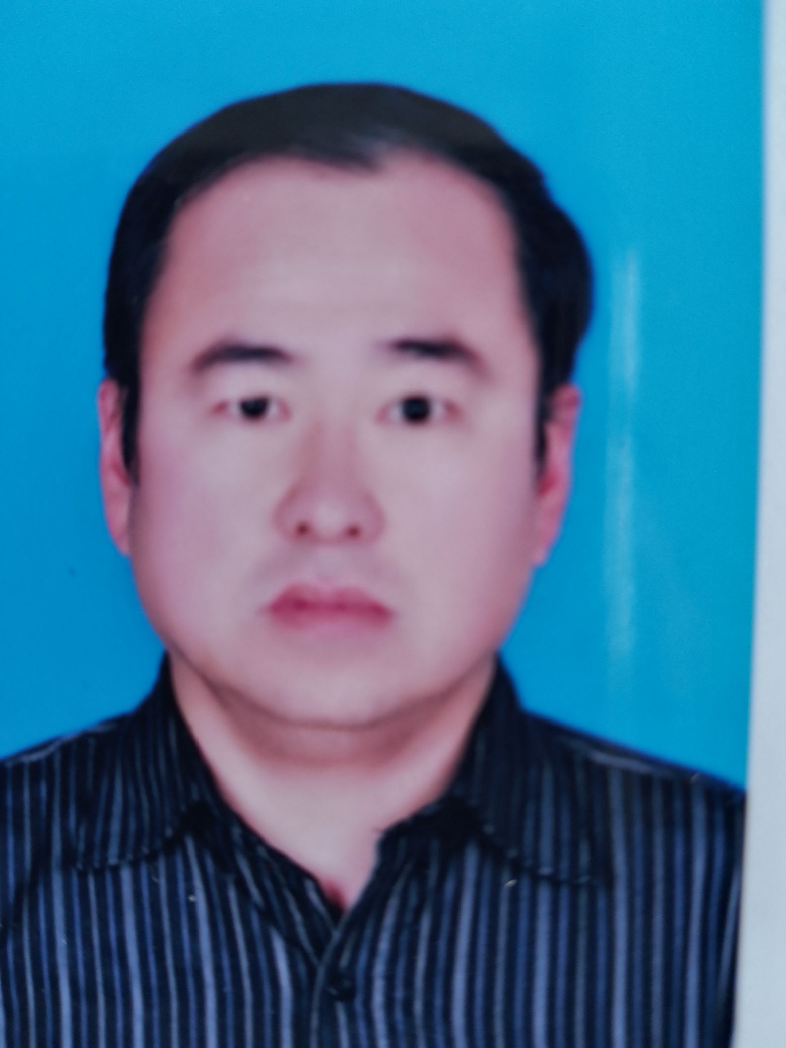 赵杰头像