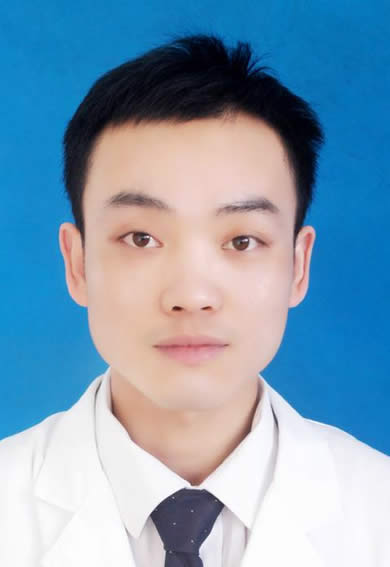 许文强头像