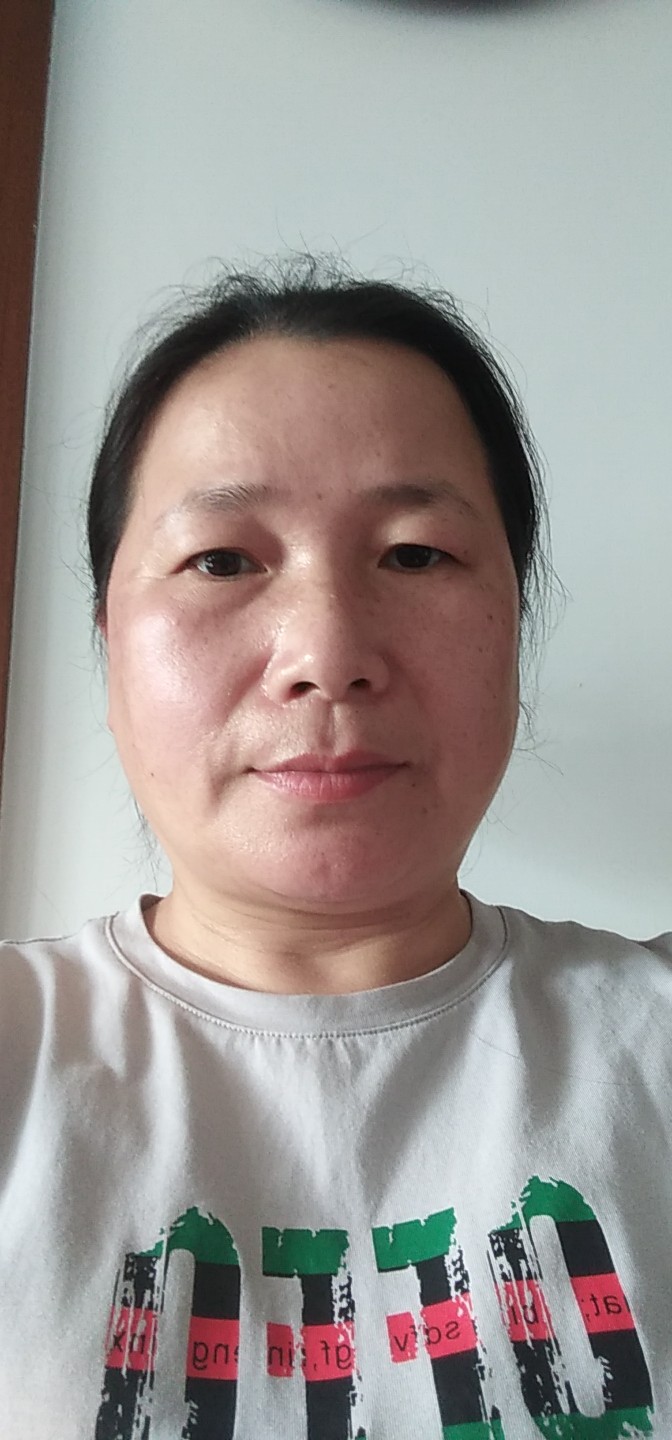 梅瑞娟头像