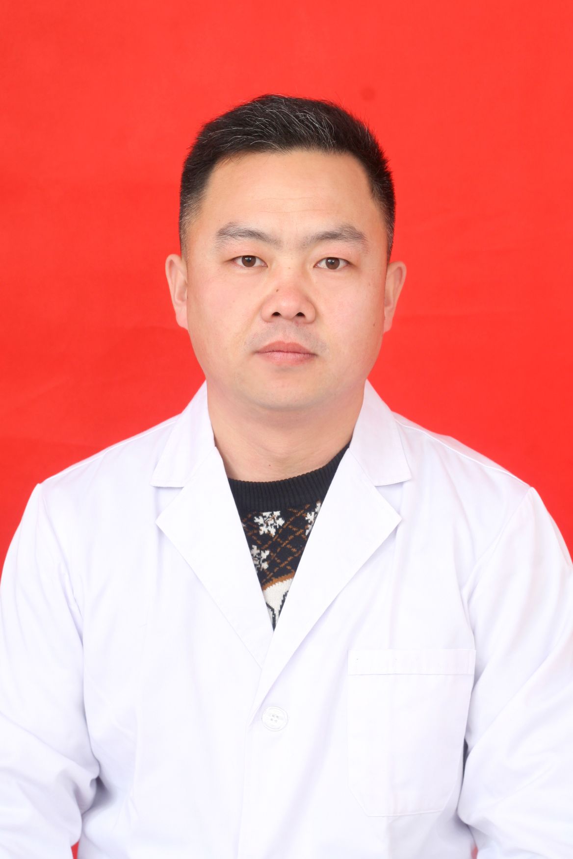 许振华头像