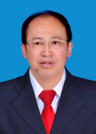 李海军头像
