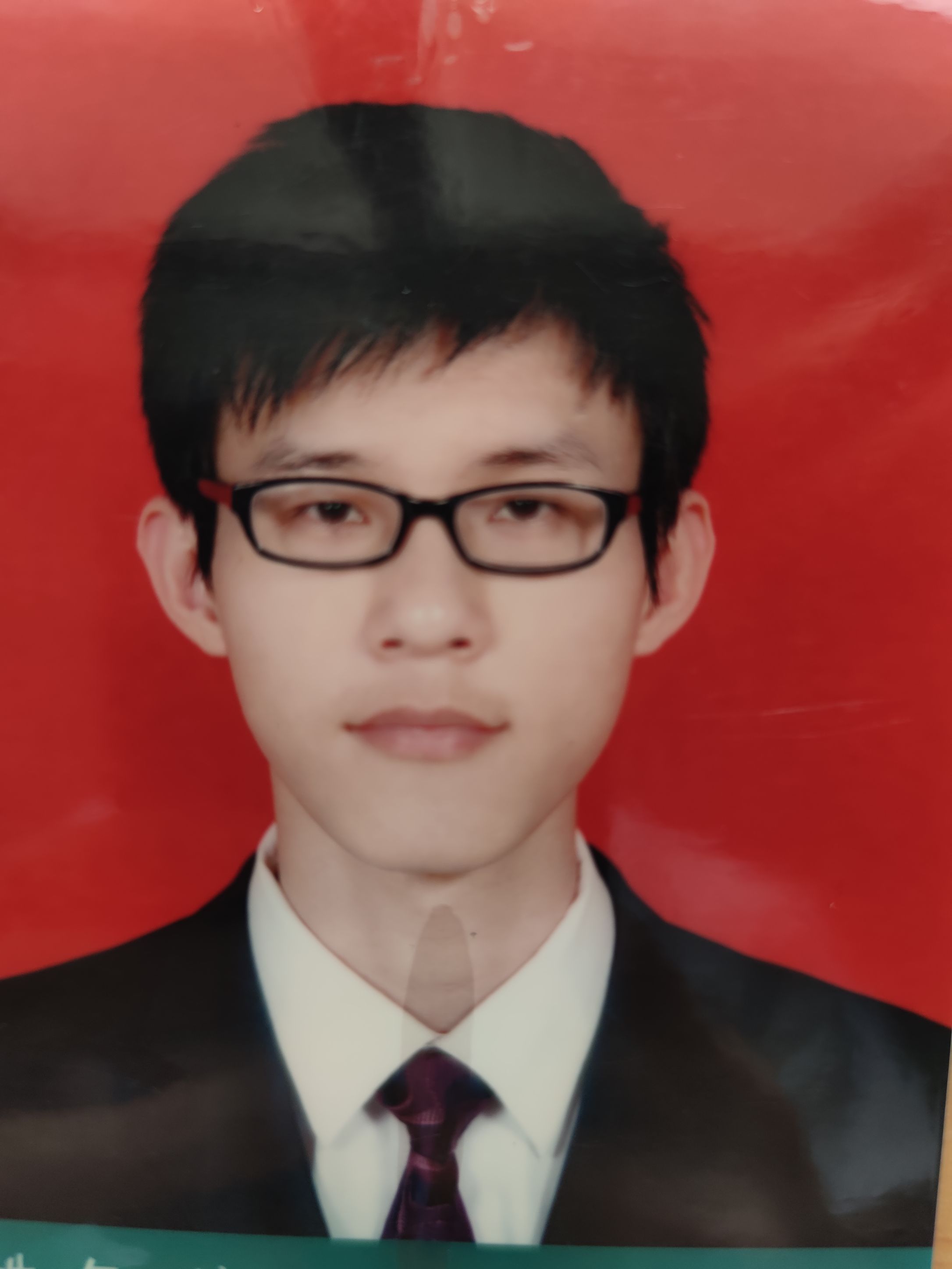 林必辉头像