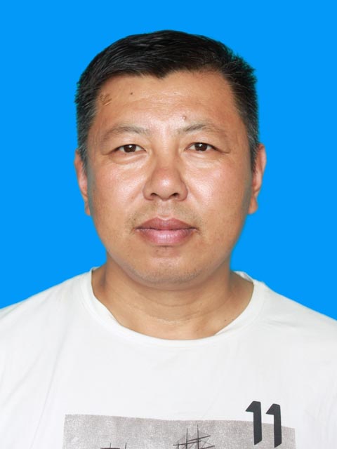 齐志权头像