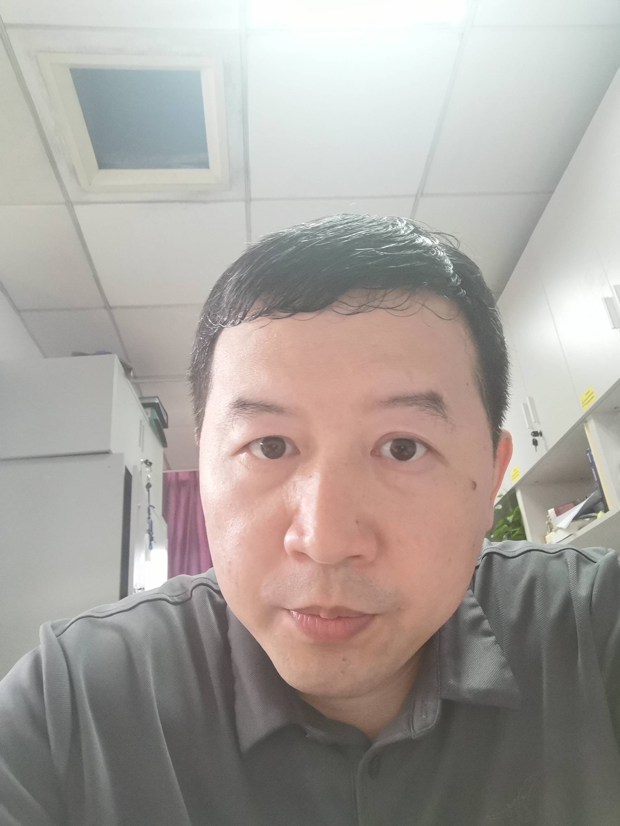 金波头像
