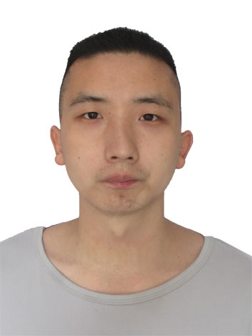 谢付培头像
