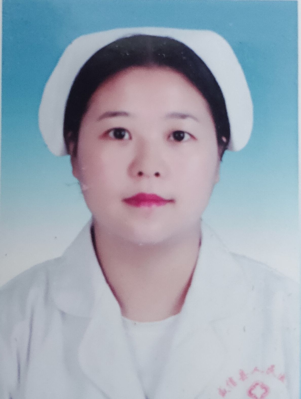 李丽头像