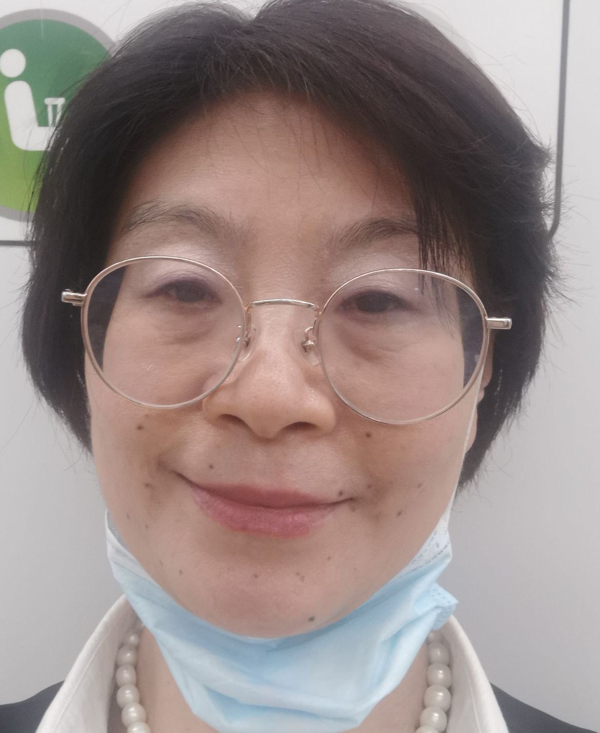 夏志洁头像