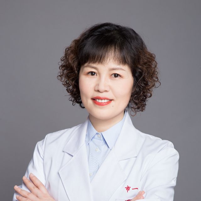 刘芳头像