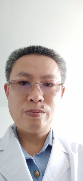 李希华头像