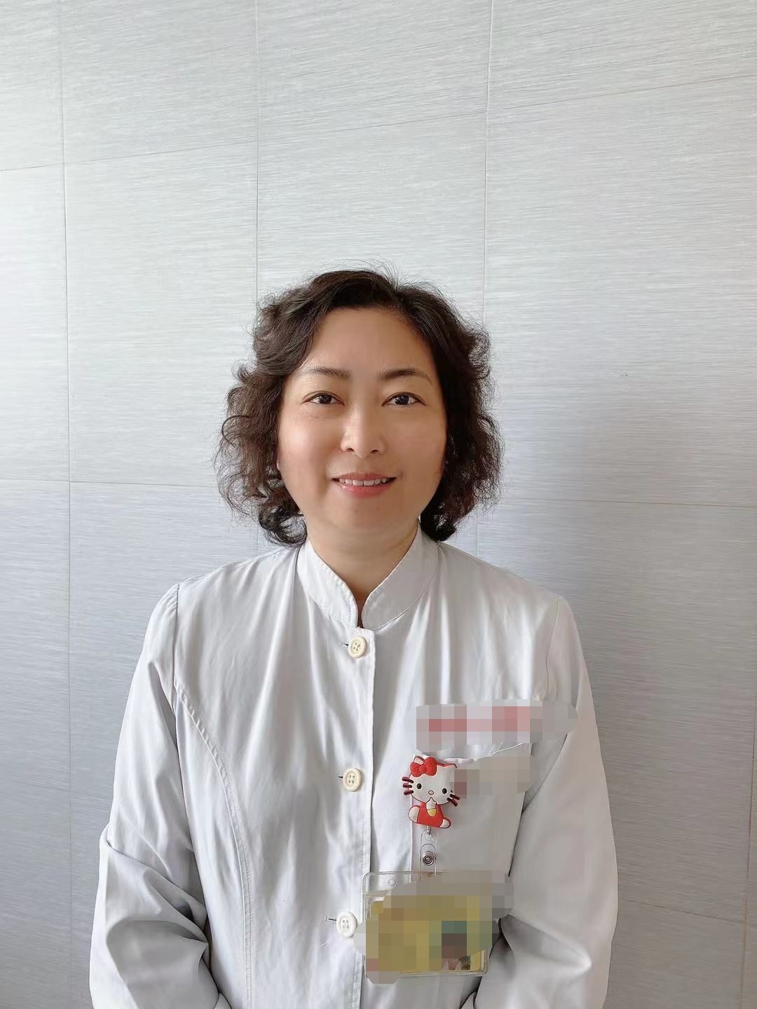 马洁头像
