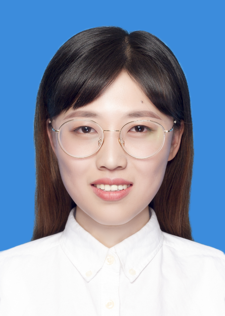 刘香毓头像