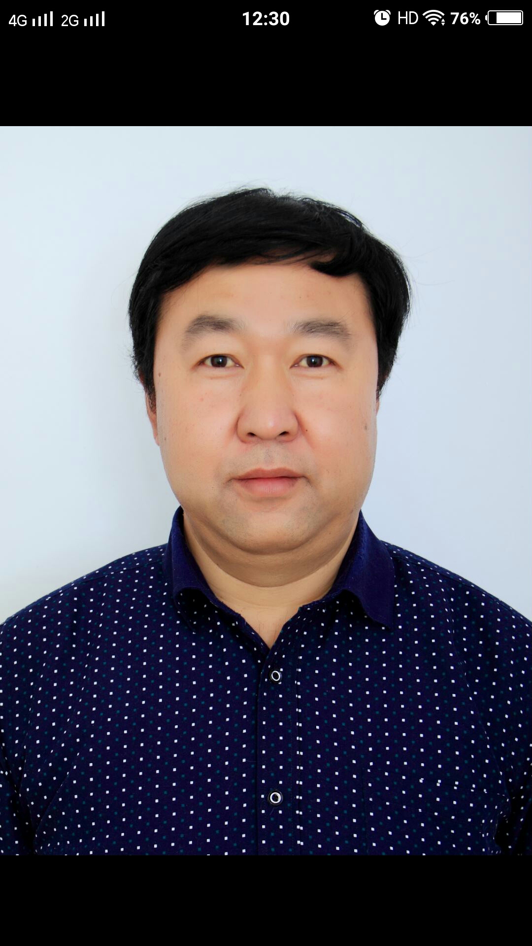 梁宗敏头像