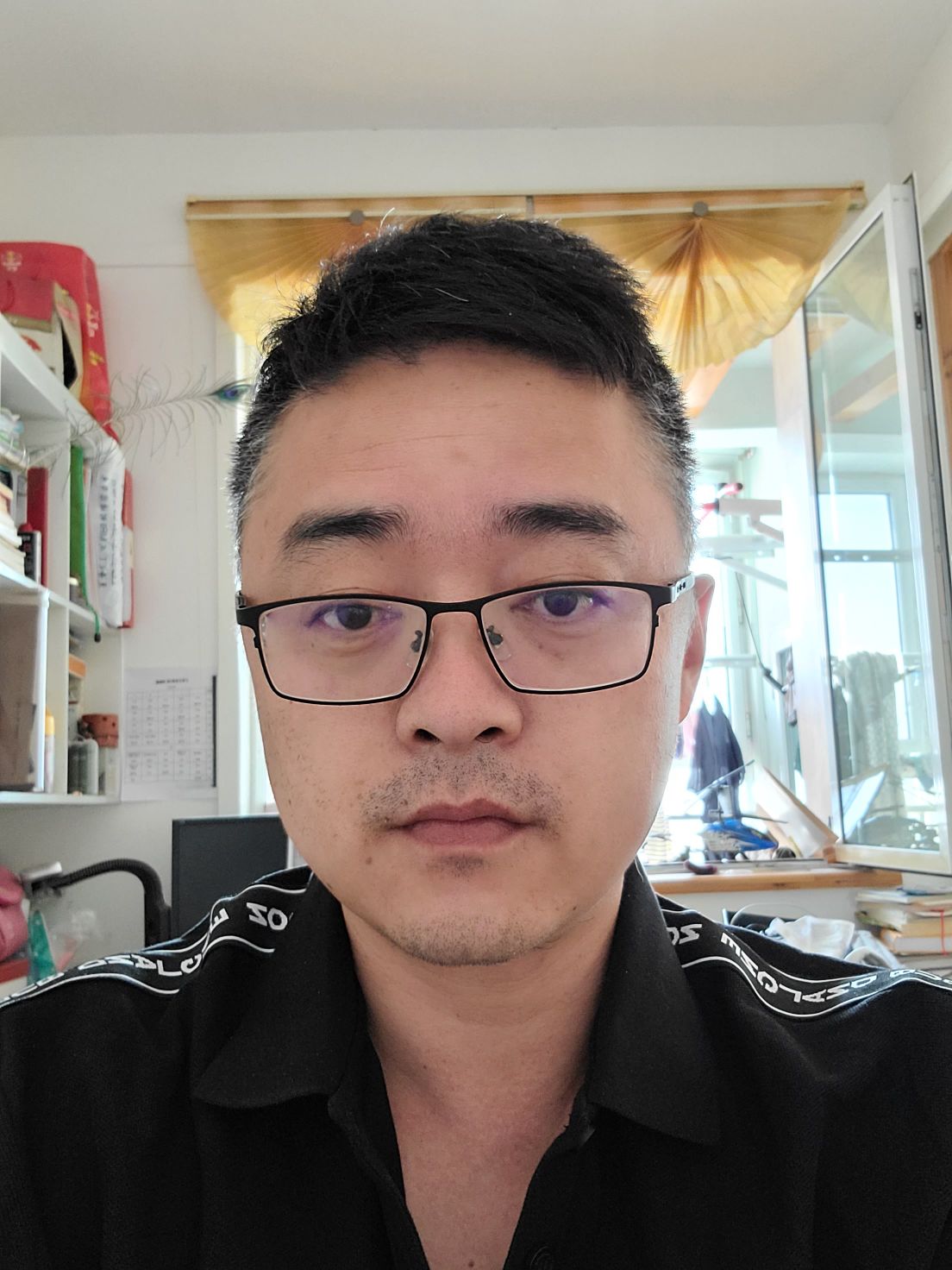 纵锋头像