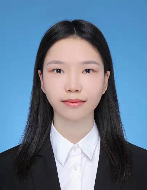 倪悦灵头像