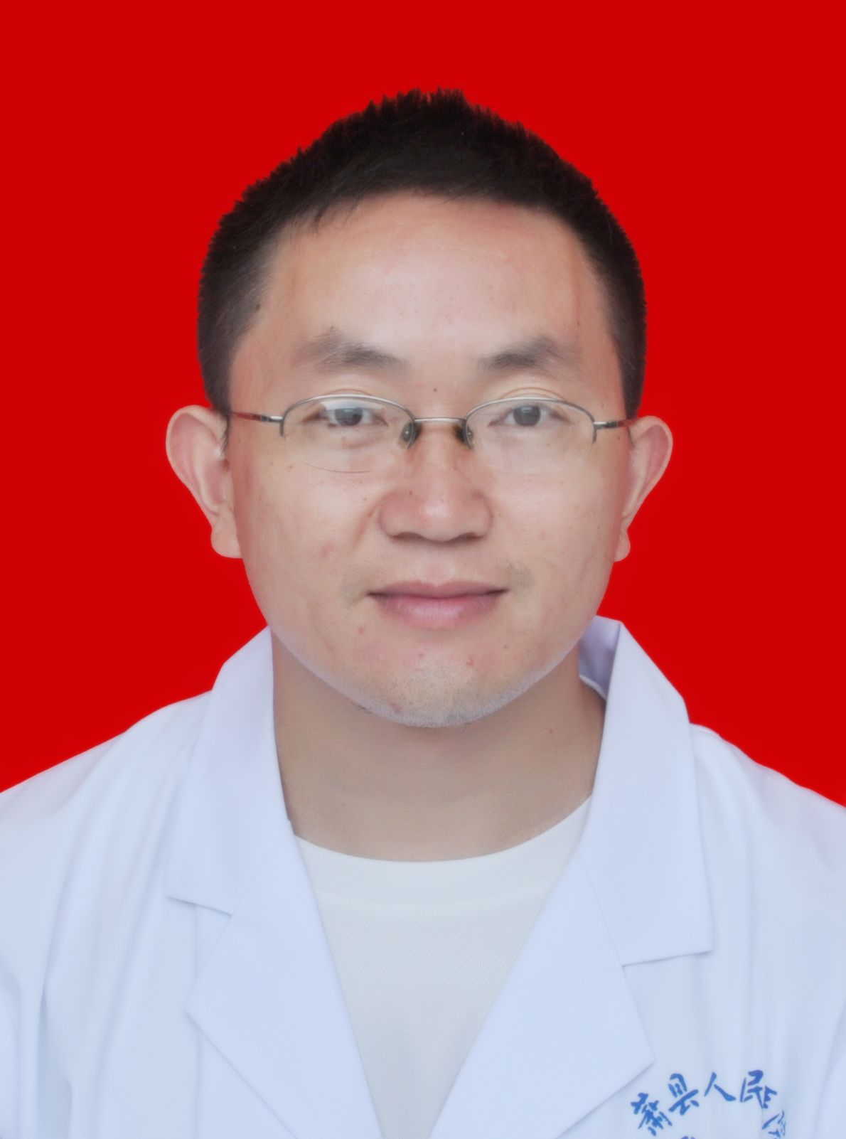 陶云峰头像