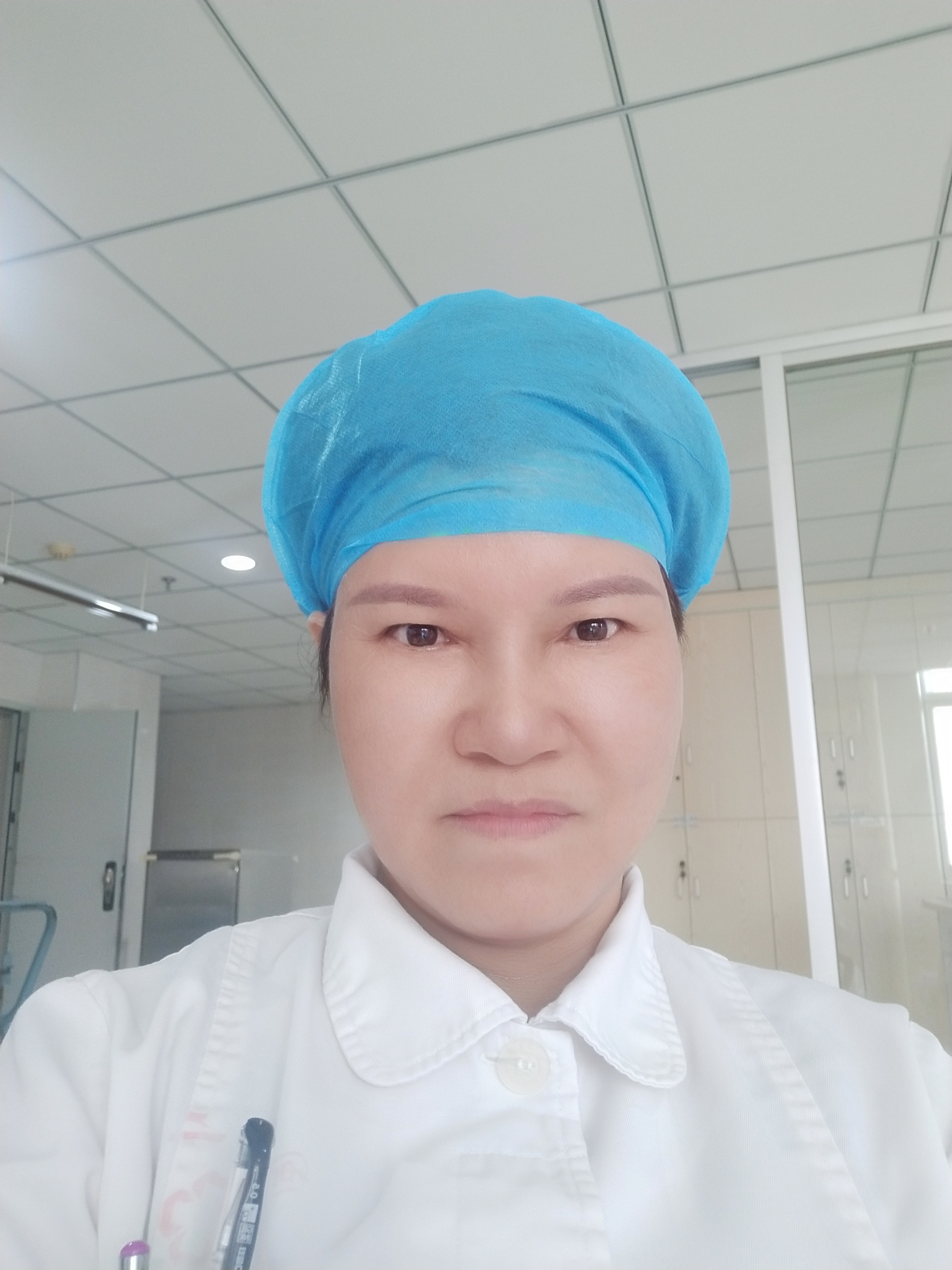 黄巧惠头像