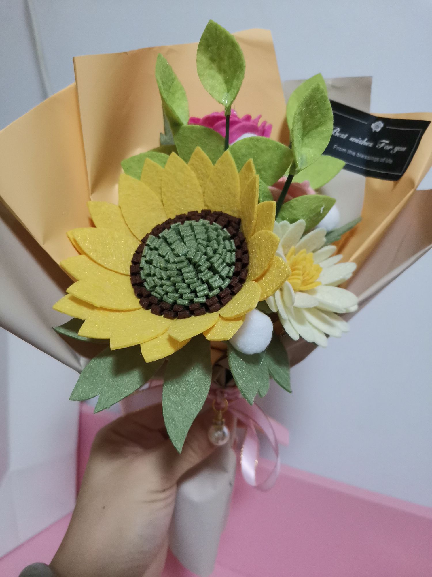 刘洁头像