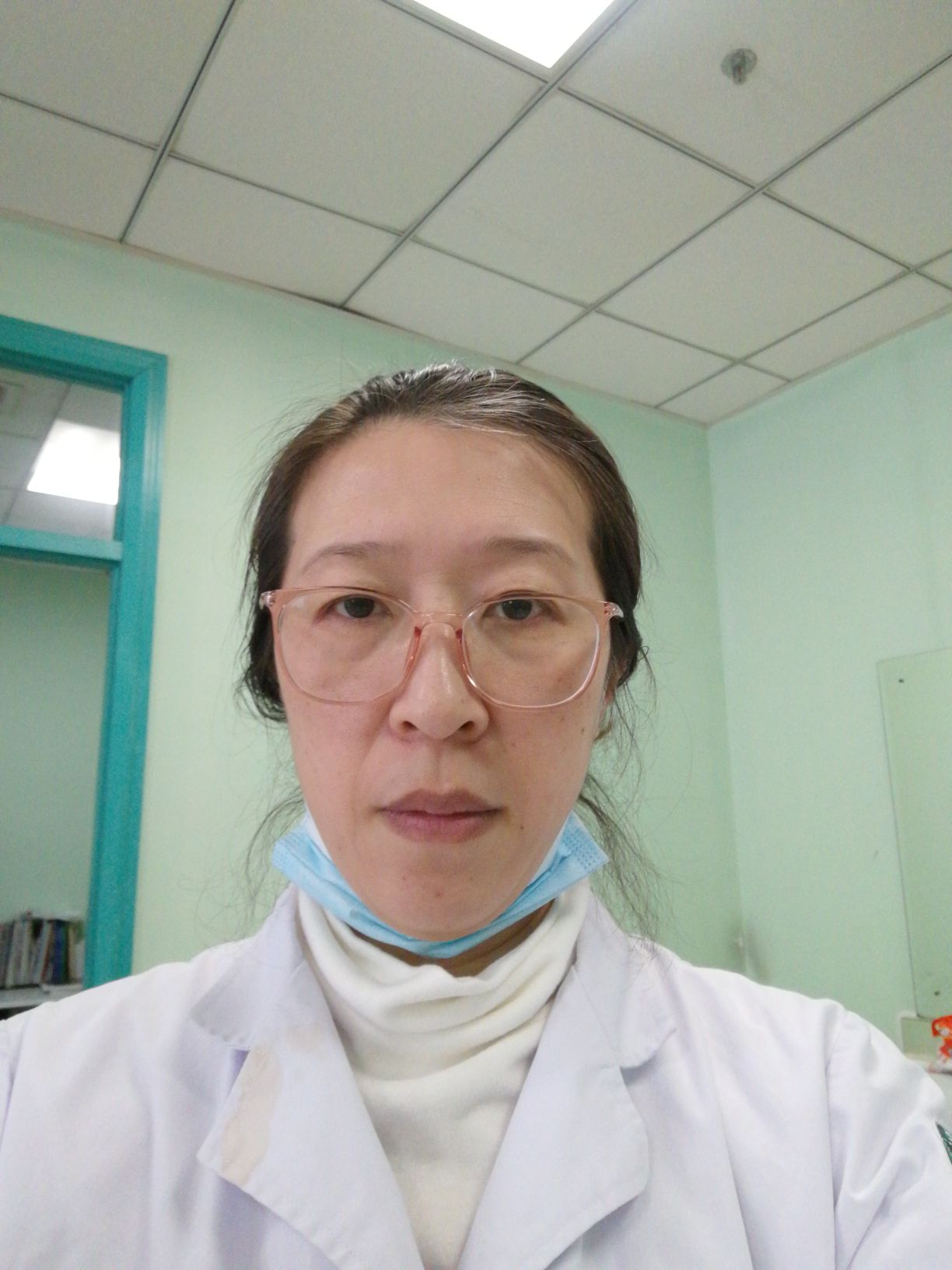 杨杨头像
