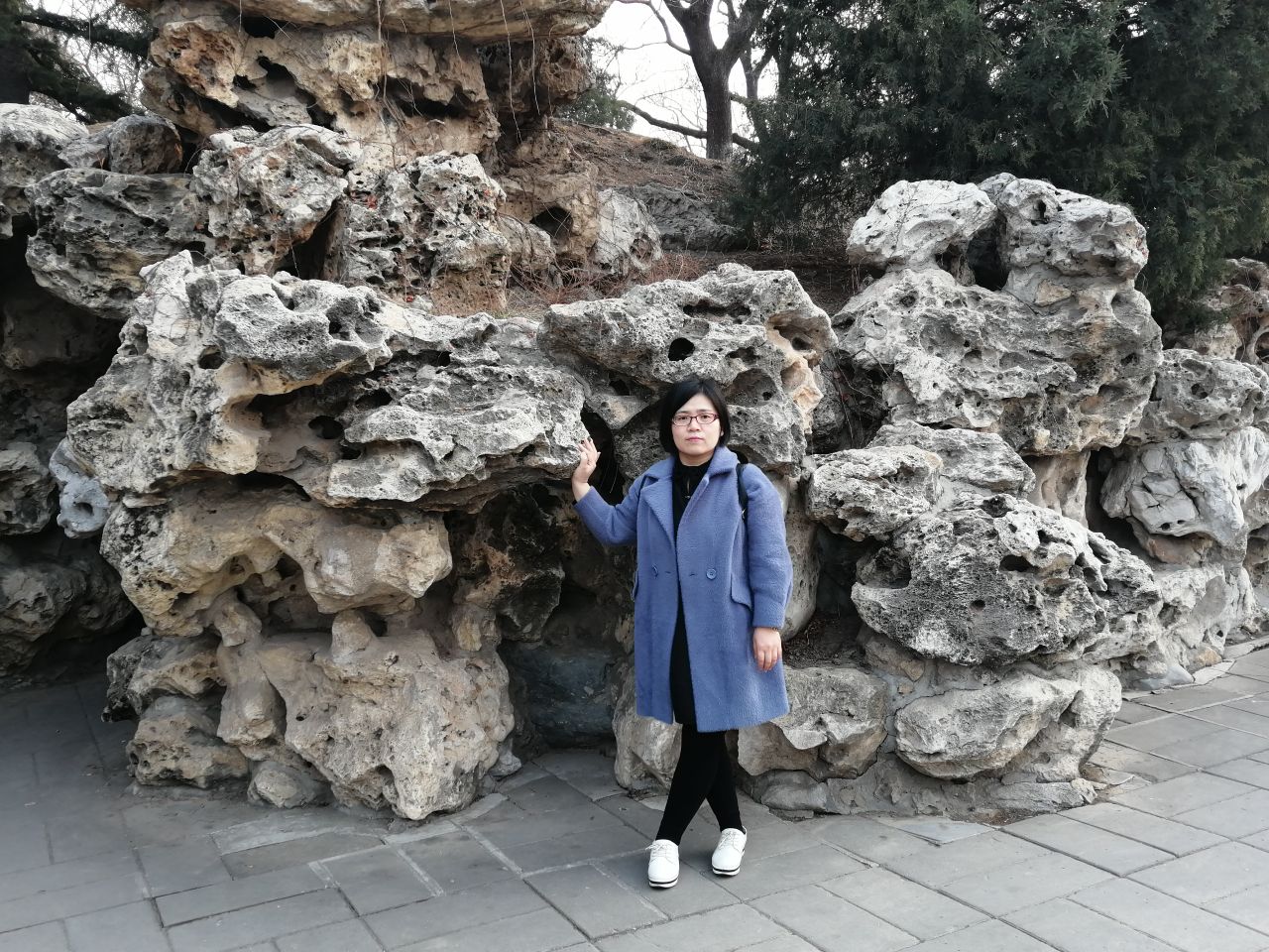 张锐利头像