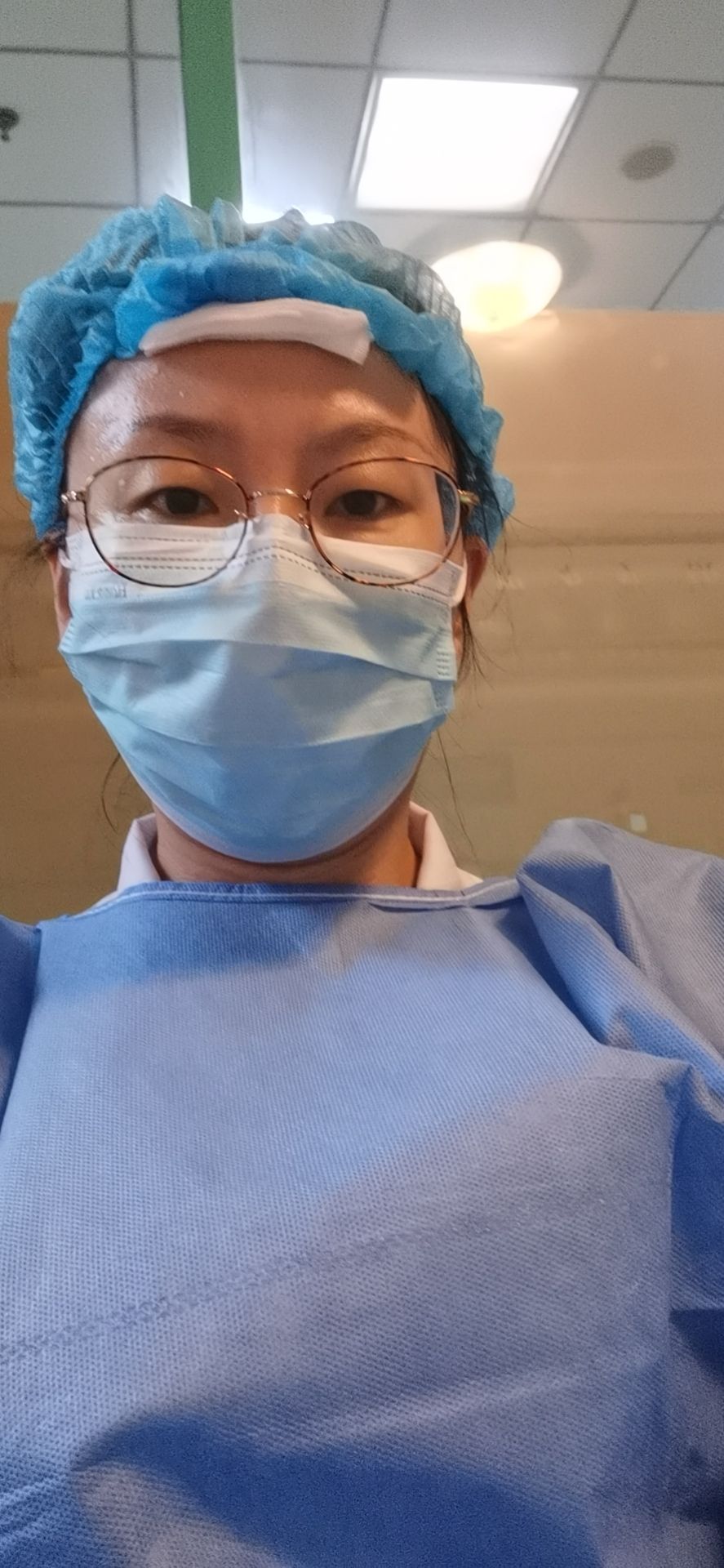 刘维婕头像