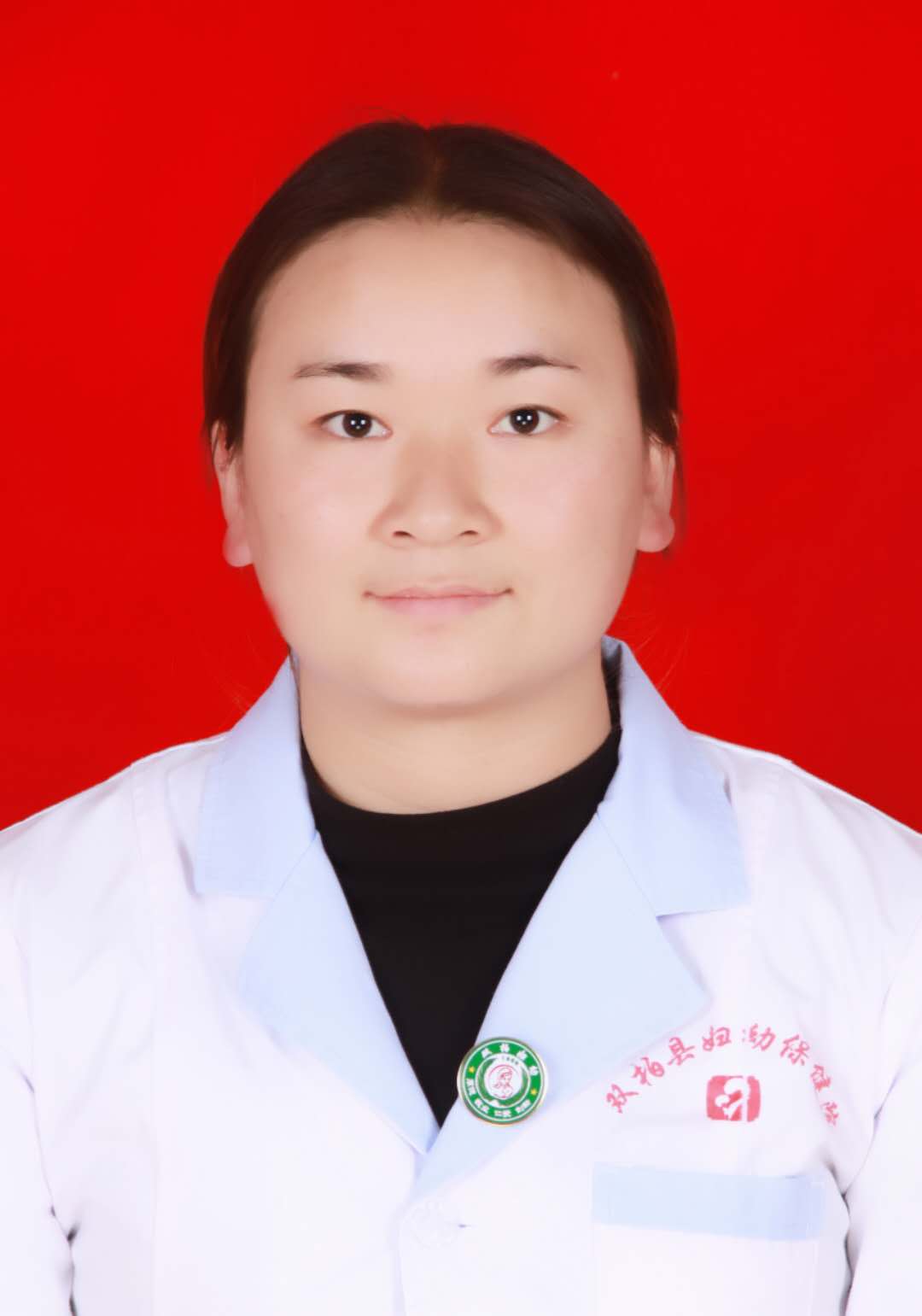 张丽头像