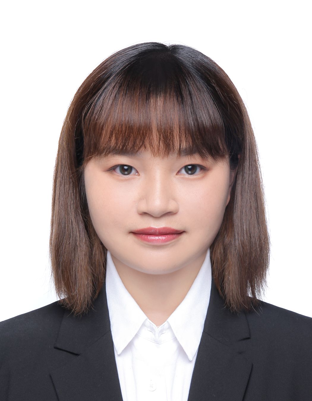 李良花头像