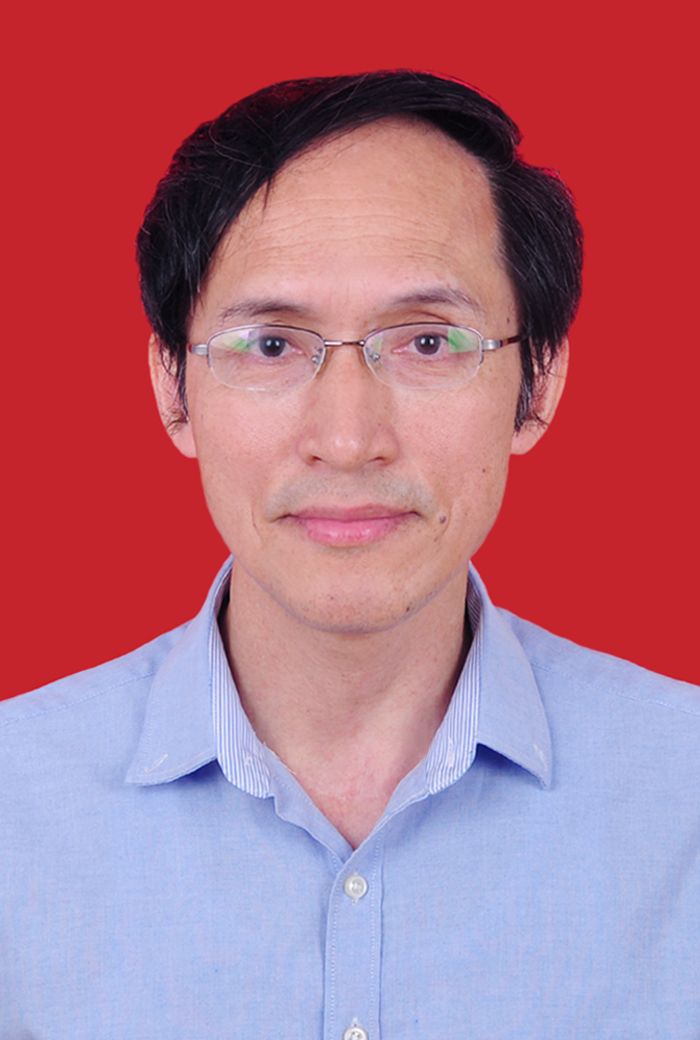 郭永新头像