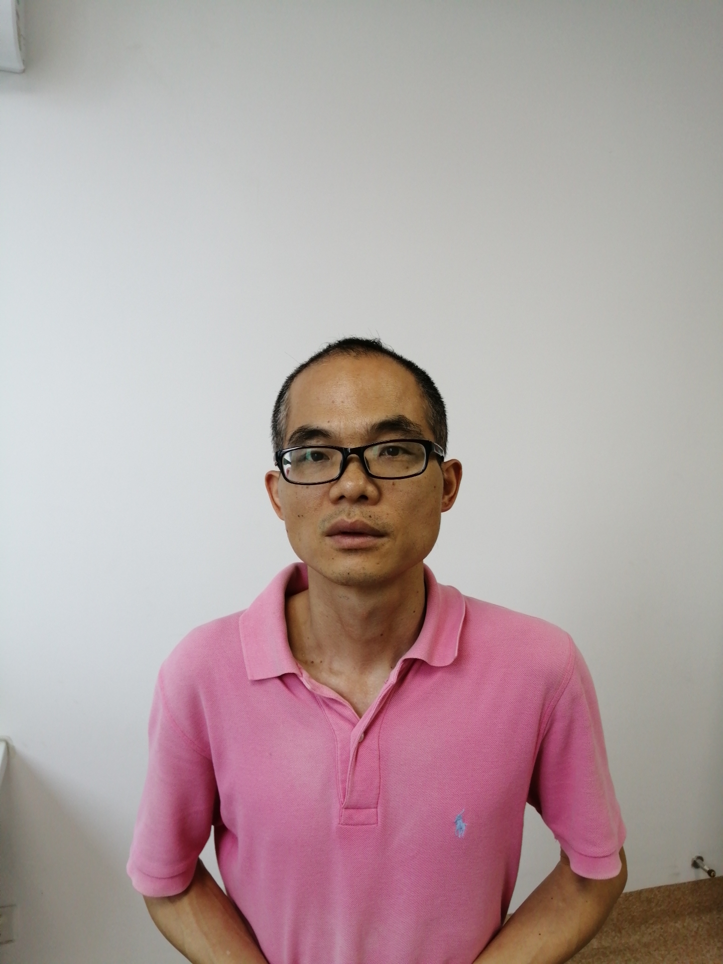 林永明头像