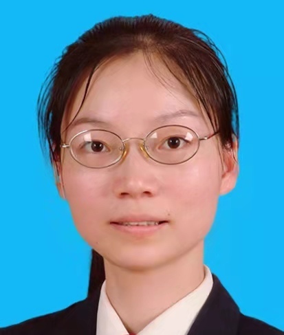 方福珍头像