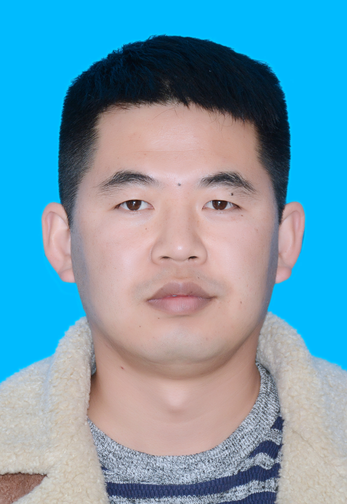 李永亮头像