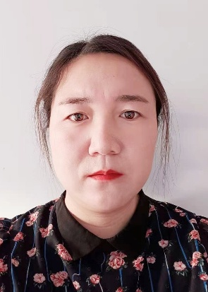陈茹头像
