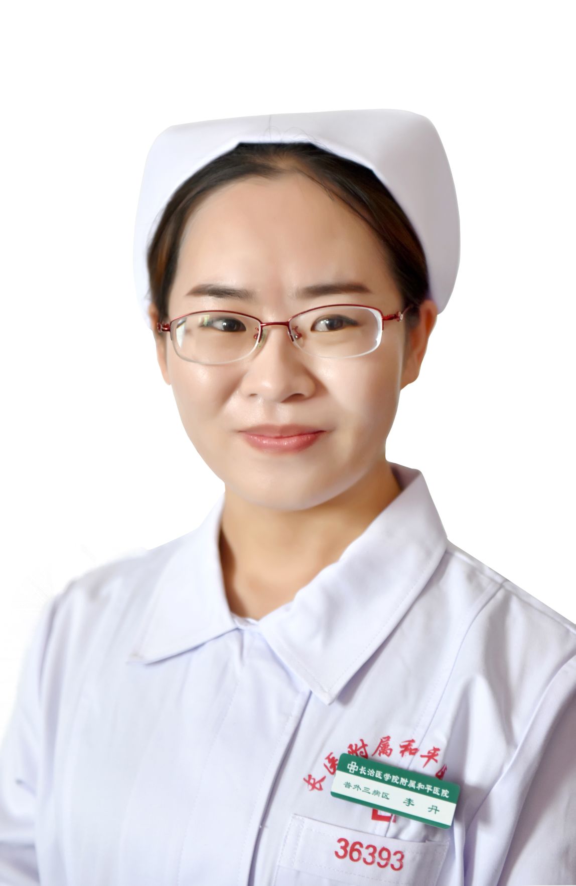 李丹头像