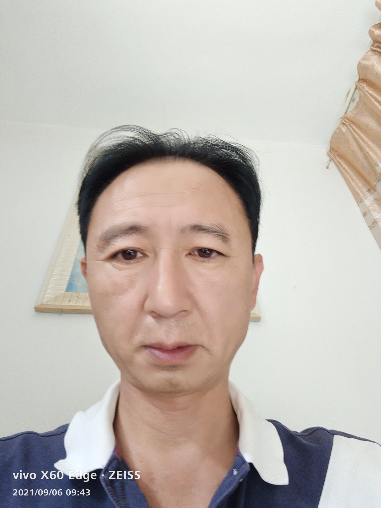 张帮晓头像