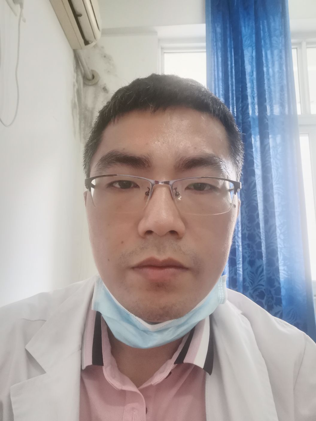 陈昇头像