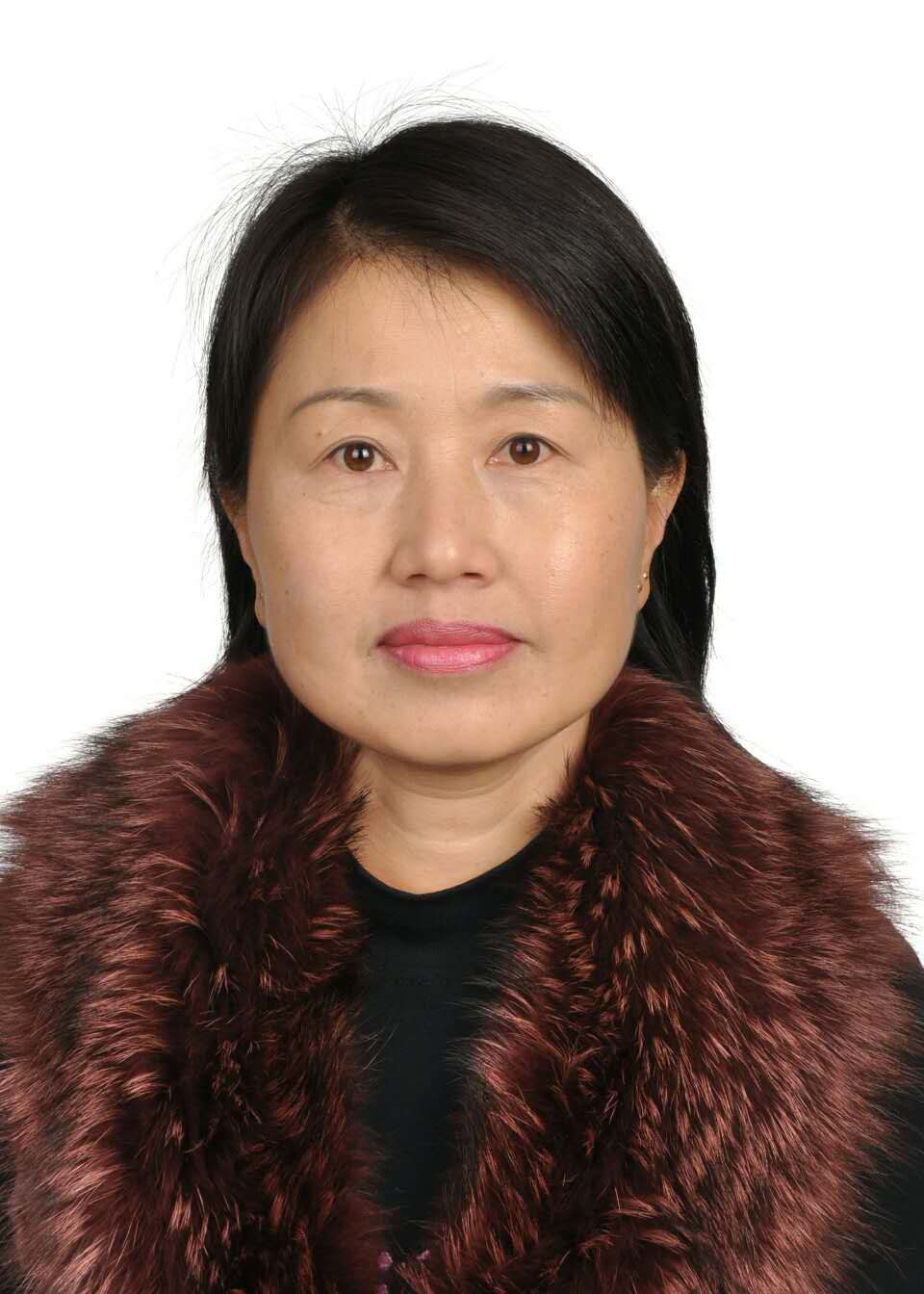 宁春仙头像