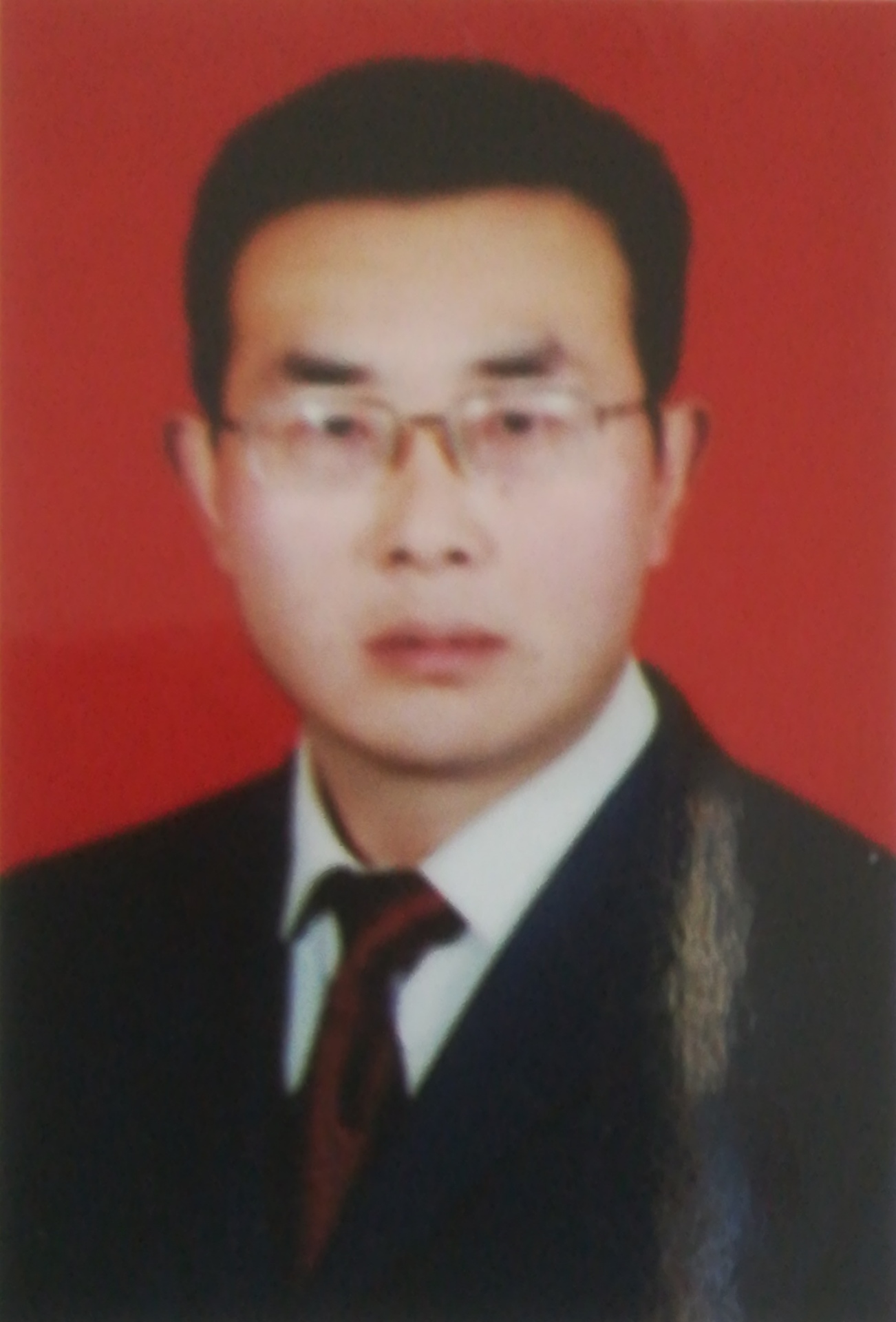 徐杰头像