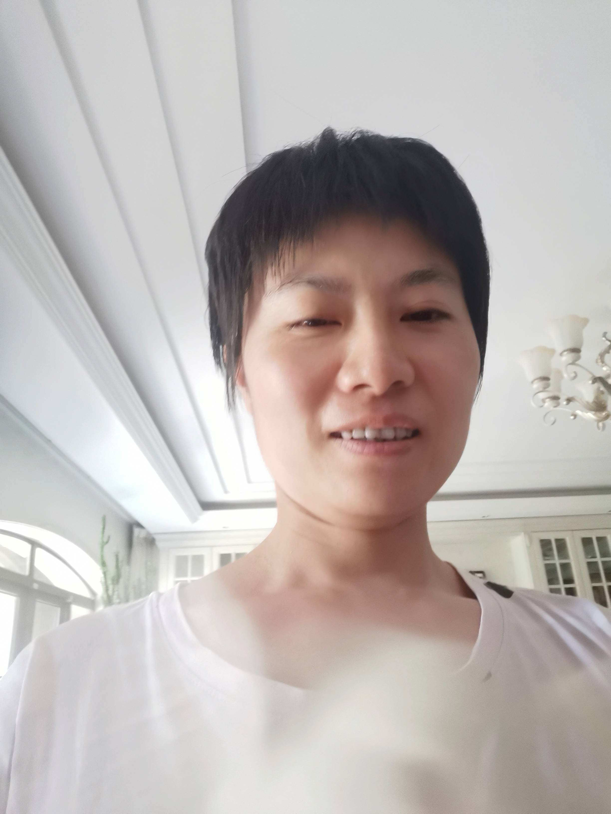 杨晓梅头像