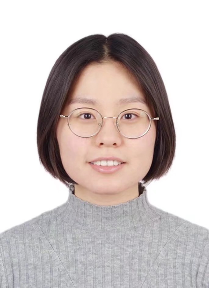 朱莹头像