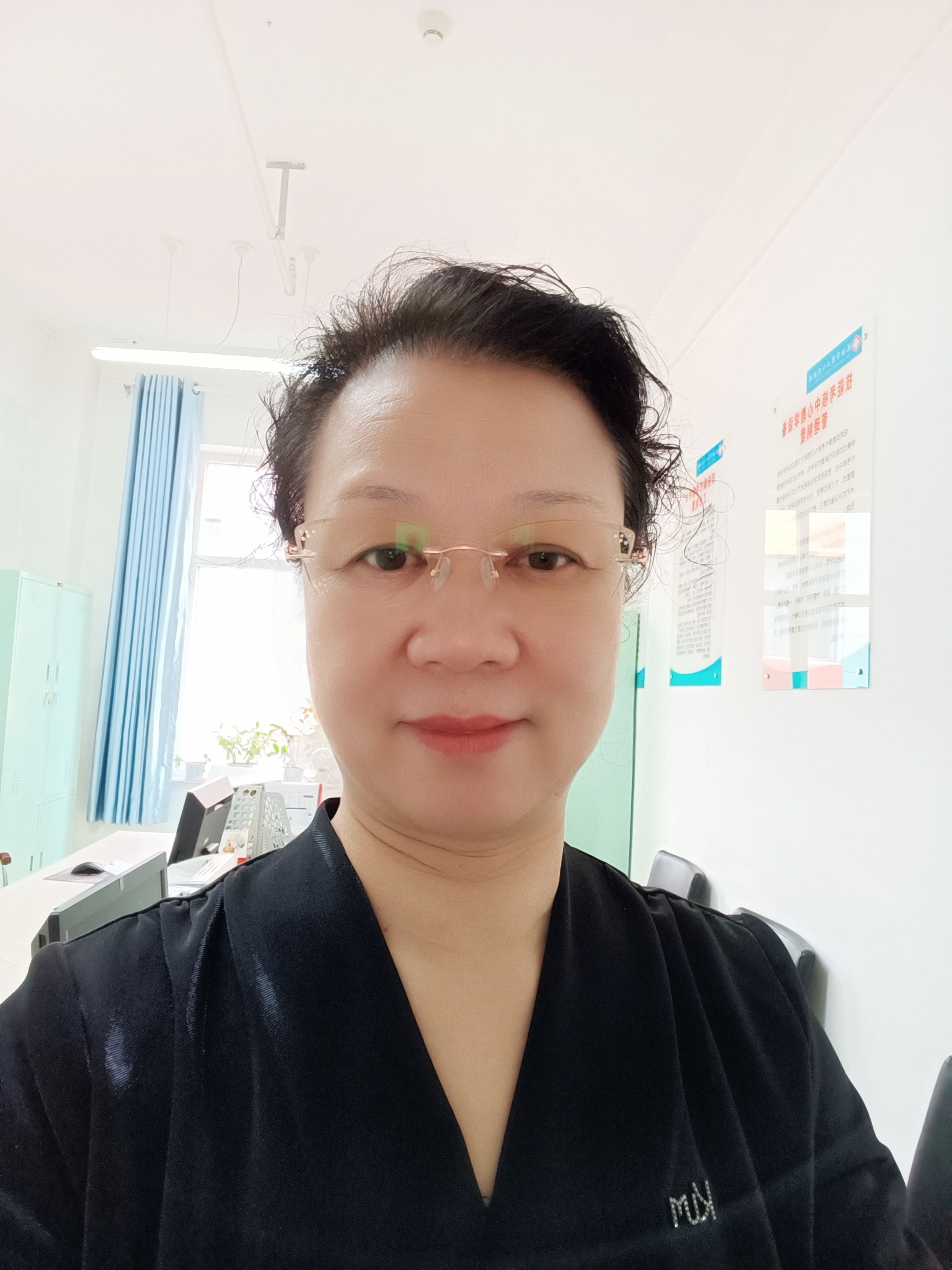 沈云头像