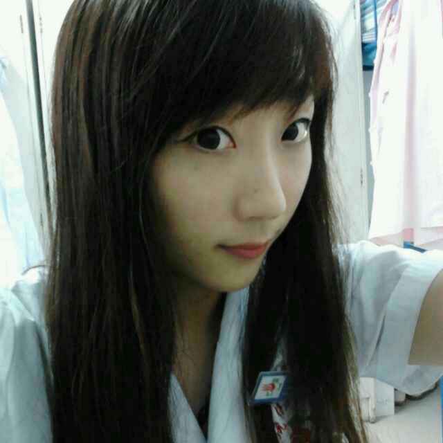 杨敬楠头像