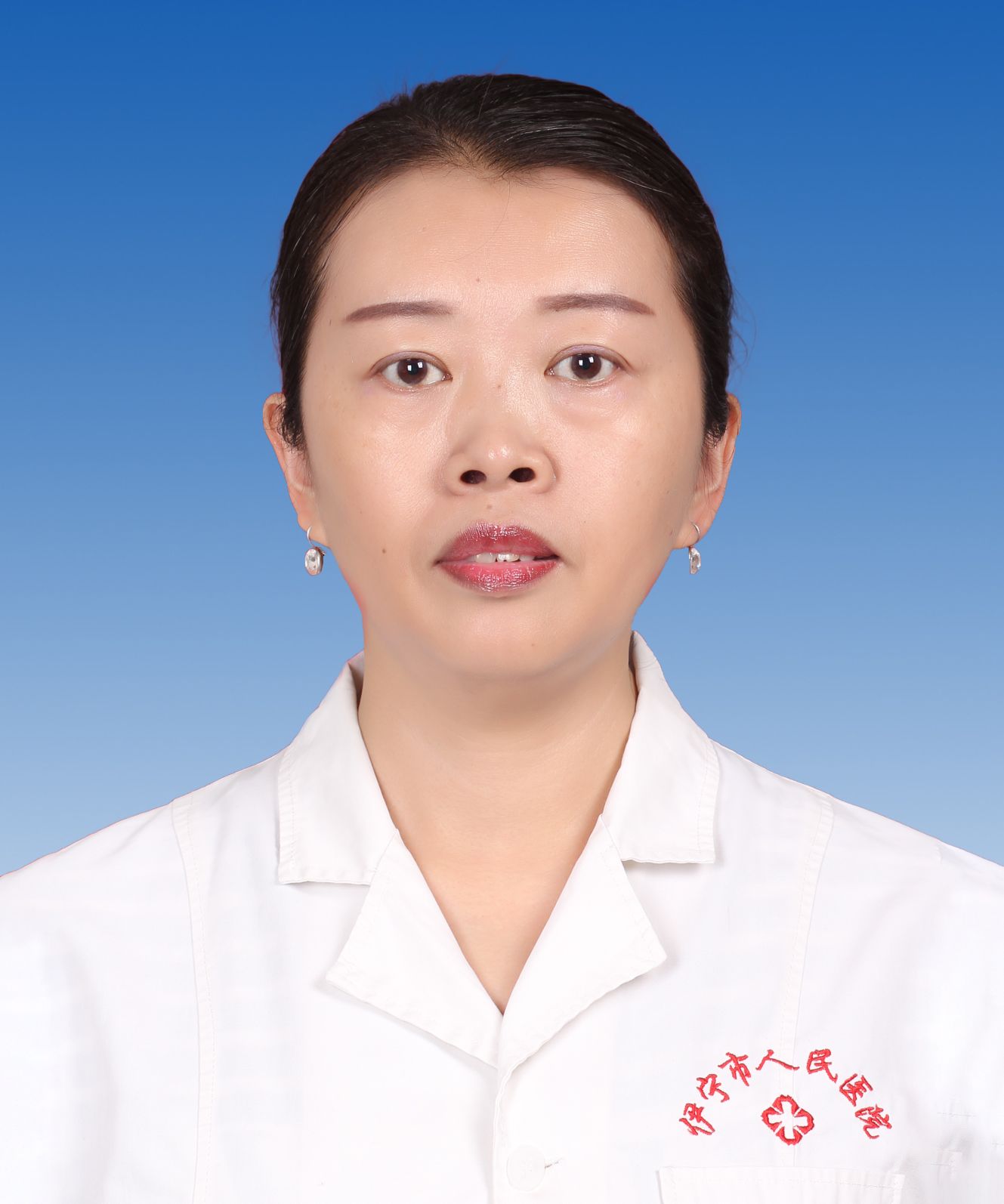 康旭烽头像