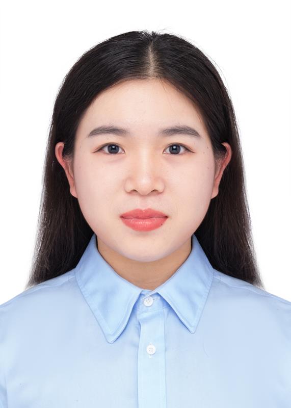 蔡珊瑜头像