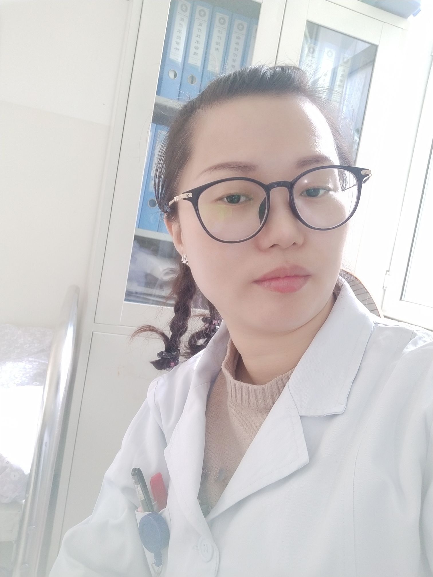马世春头像