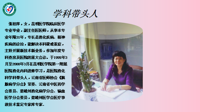 张桂萍头像