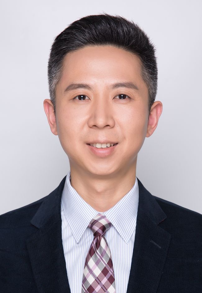 王骁头像